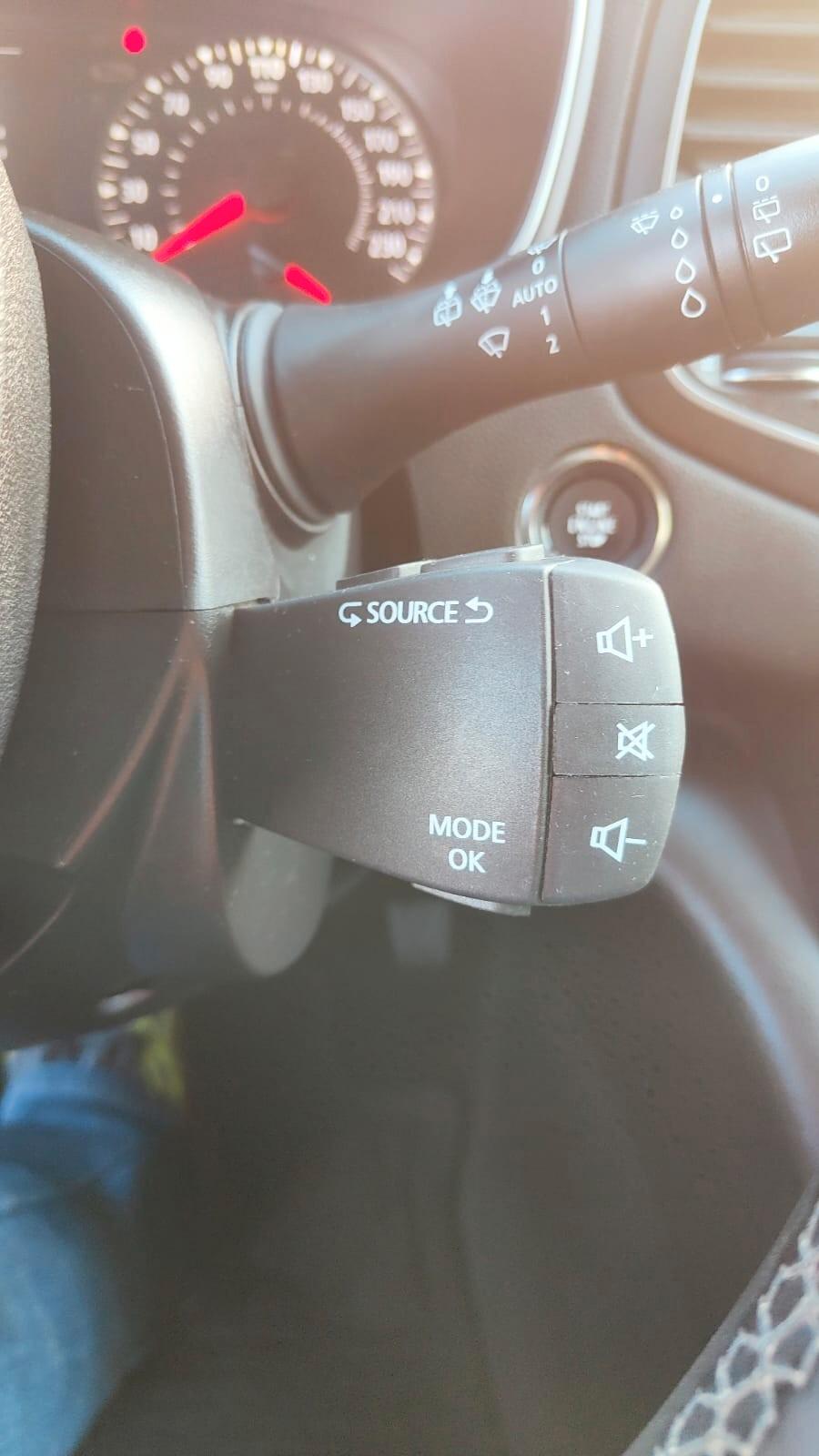 Renault Megane Mégane Blue dCi 115 CV Techno