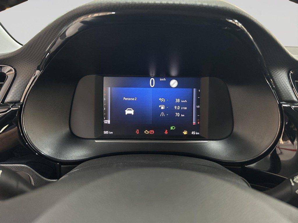 OPEL Corsa 6ª serie Corsa 1.2 100 CV