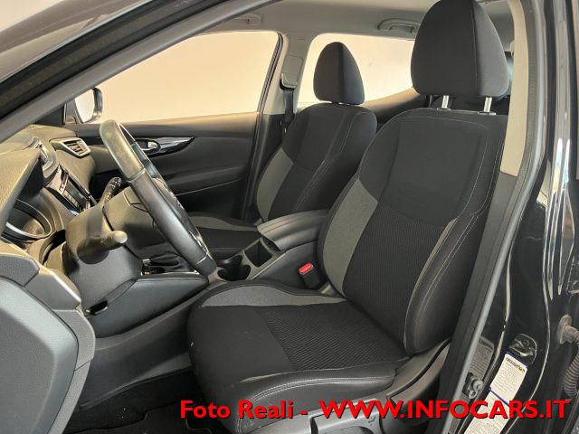 NISSAN Qashqai 1.5 dCi 115 CV DCT Business PROMO !
