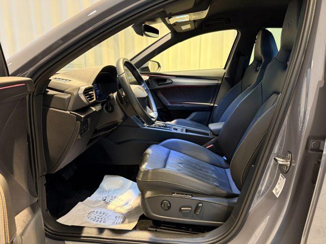 CUPRA Formentor 1.4 e-Hybrid DSG 19" LED Navi Camera ACC