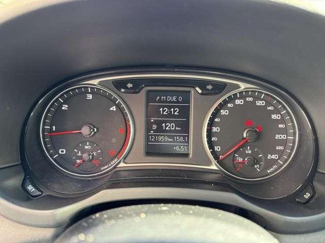 Audi A1 1.6 TDI Attraction XENON-BLUETOOTH