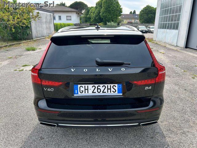 VOLVO V60 V60 II 2019 2.0 b4 Inscription auto - GH262HS