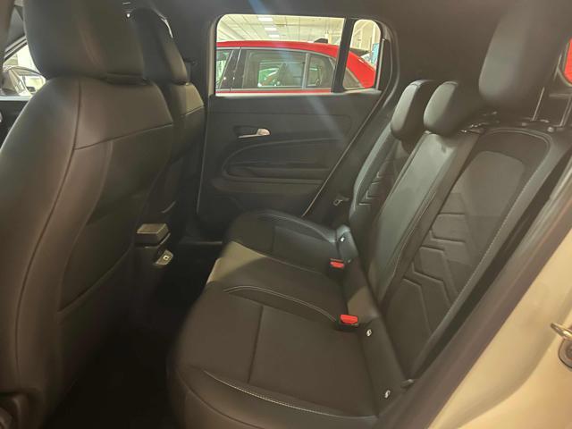 JEEP Avenger 1.2 turbo e-hybrid mhev Altitude fwd 110cv edct6