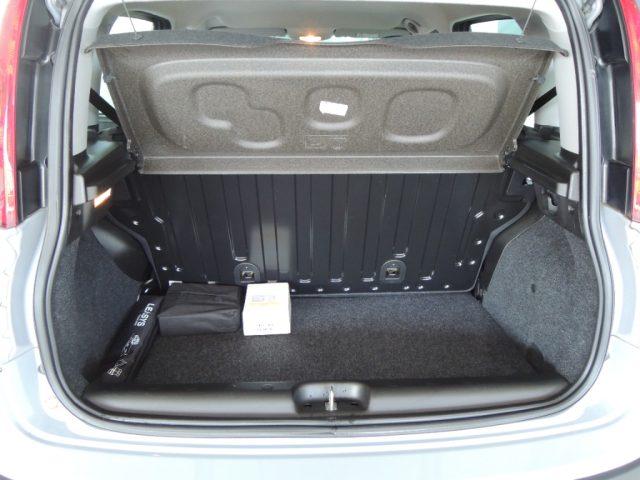 FIAT Panda 1.2 GPL EasyPower Easy