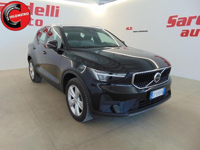 VOLVO XC40 T2 automatico Core