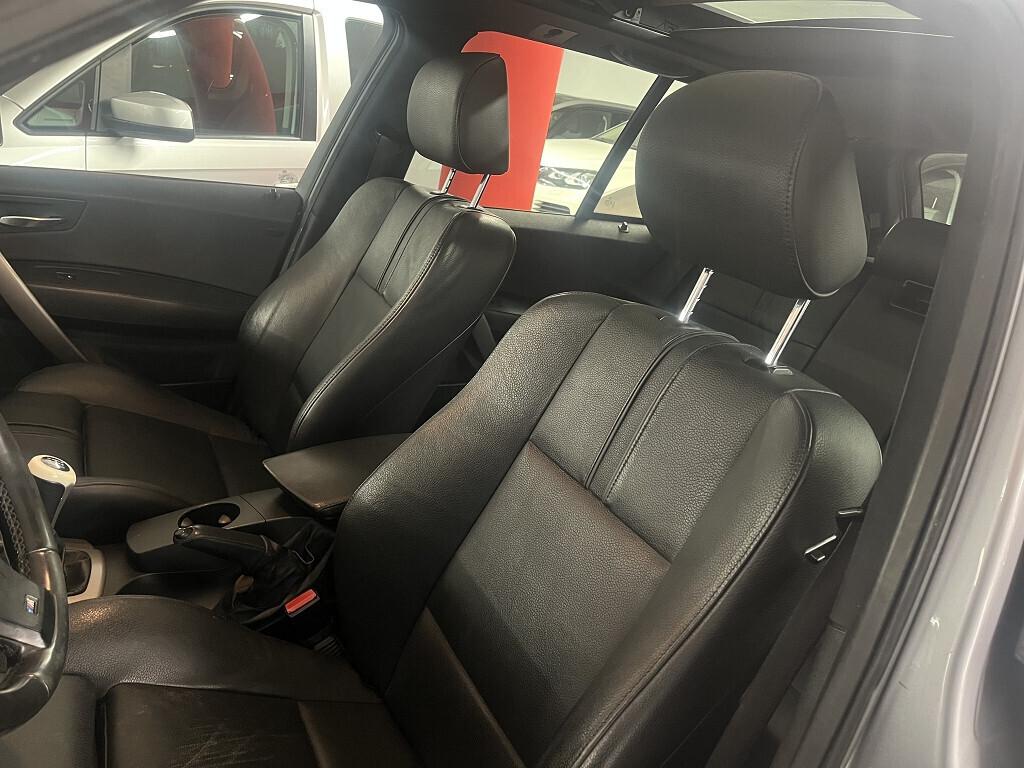 Bmw X3 2.0d M-pacchetto 4x4