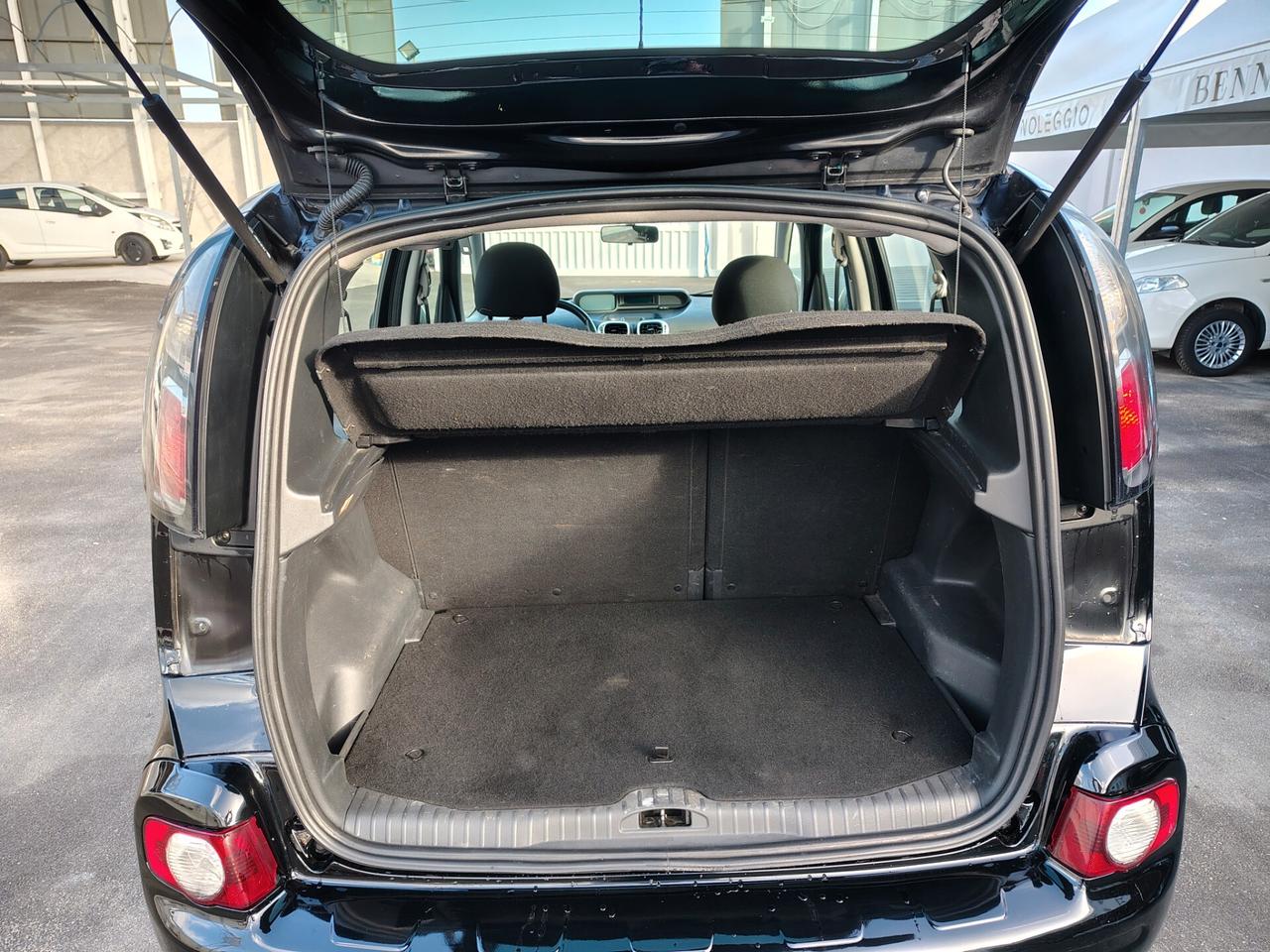Citroen C3 Picasso BlueHDi 100 Exclusive