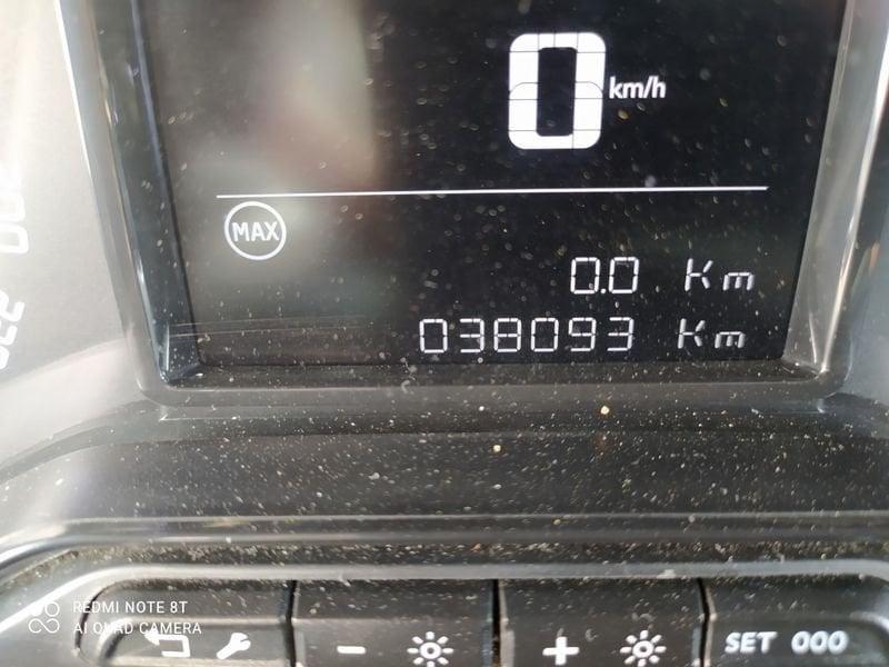 Citroën C3 C3 C-Series 83cv CBC