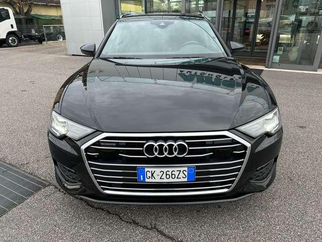 Audi A6 A6 Avant 40 2.0tdi Business DesignQuattro s-tronic