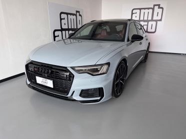 Audi S6 3.0 tdi quattro 349cv tiptronic PERMUTE