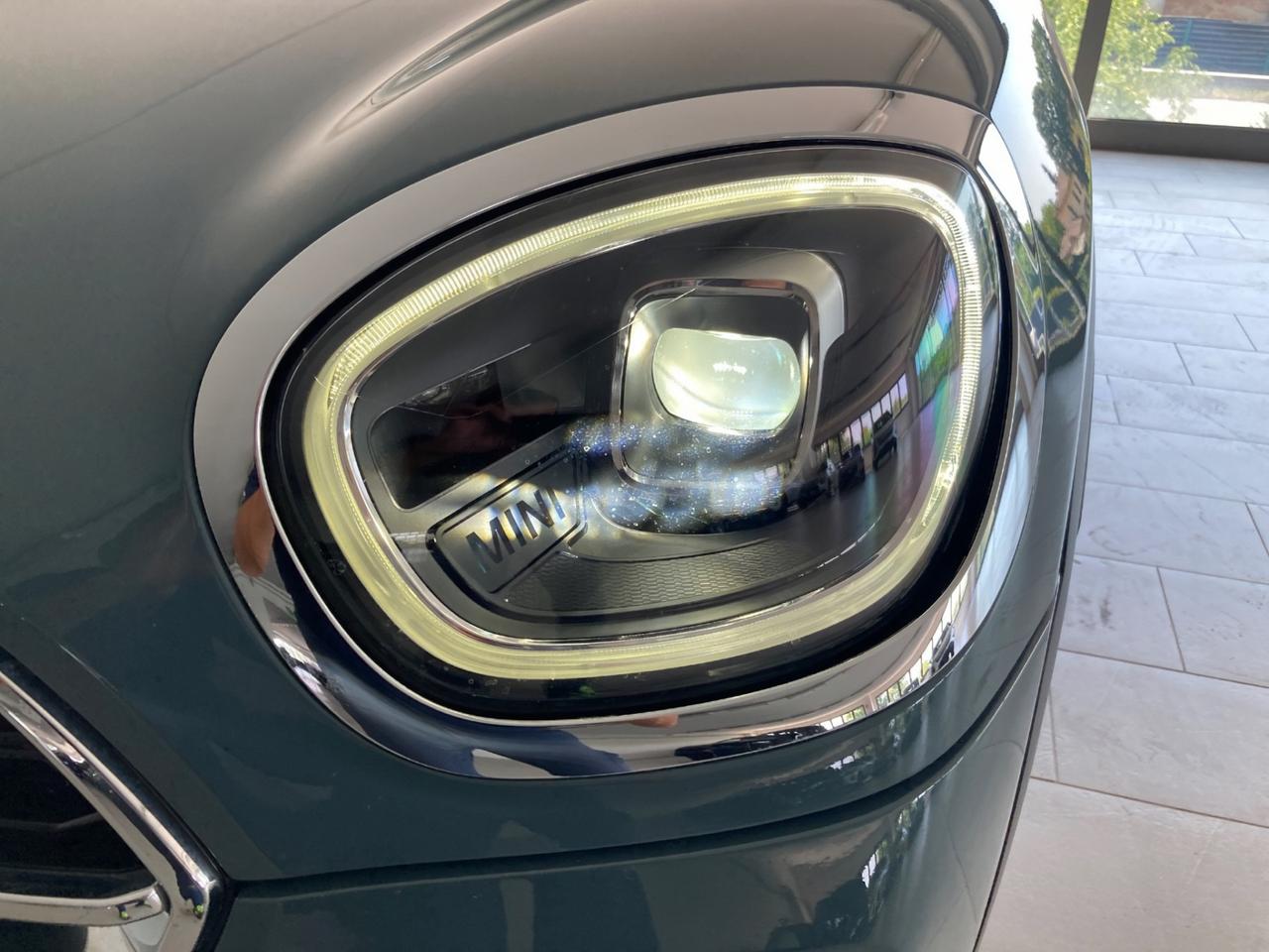 MINI Mini Countryman 1.5 Cooper SE Classic all4 auto