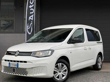 VOLKSWAGEN Caddy 2.0 TDI 102 CV IVA ESPOSTA