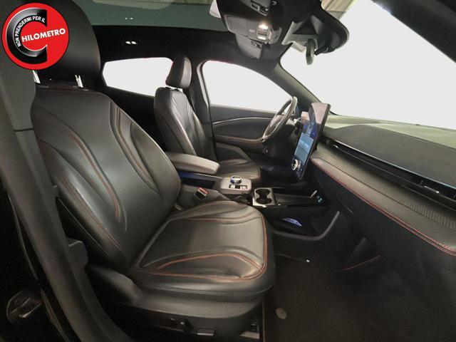 FORD Mustang Mach-E AWD Standard Range Premium 269 CV