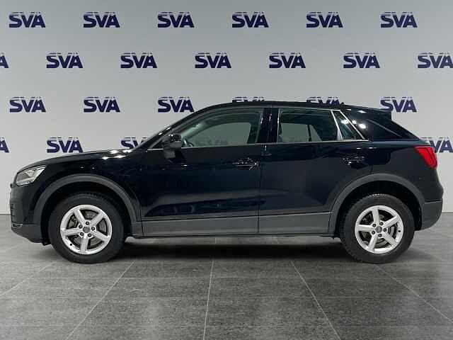 Audi Q2 1.6TDI 115CV S-tronic Business - NEOPATENTATI