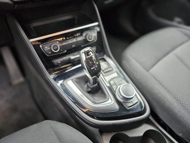 BMW 218 d Active Tourer Luxury