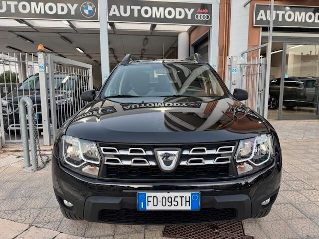 Dacia Duster 1.5 dCi 110CV Start&Stop 4x2 Lauréate