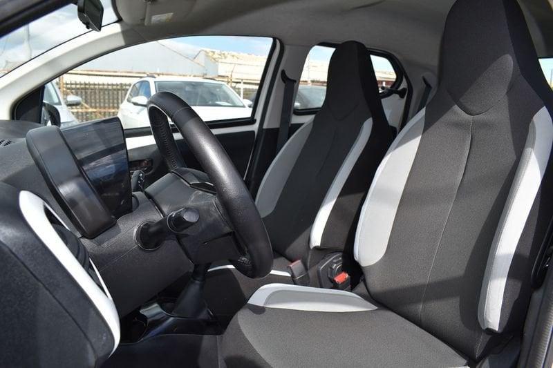 Toyota Aygo 1.0 VVT-i x-wave