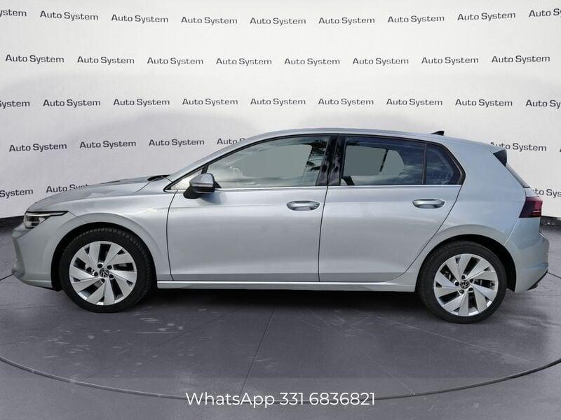 Volkswagen Golf Golf 2.0 tdi Style 150cv dsg