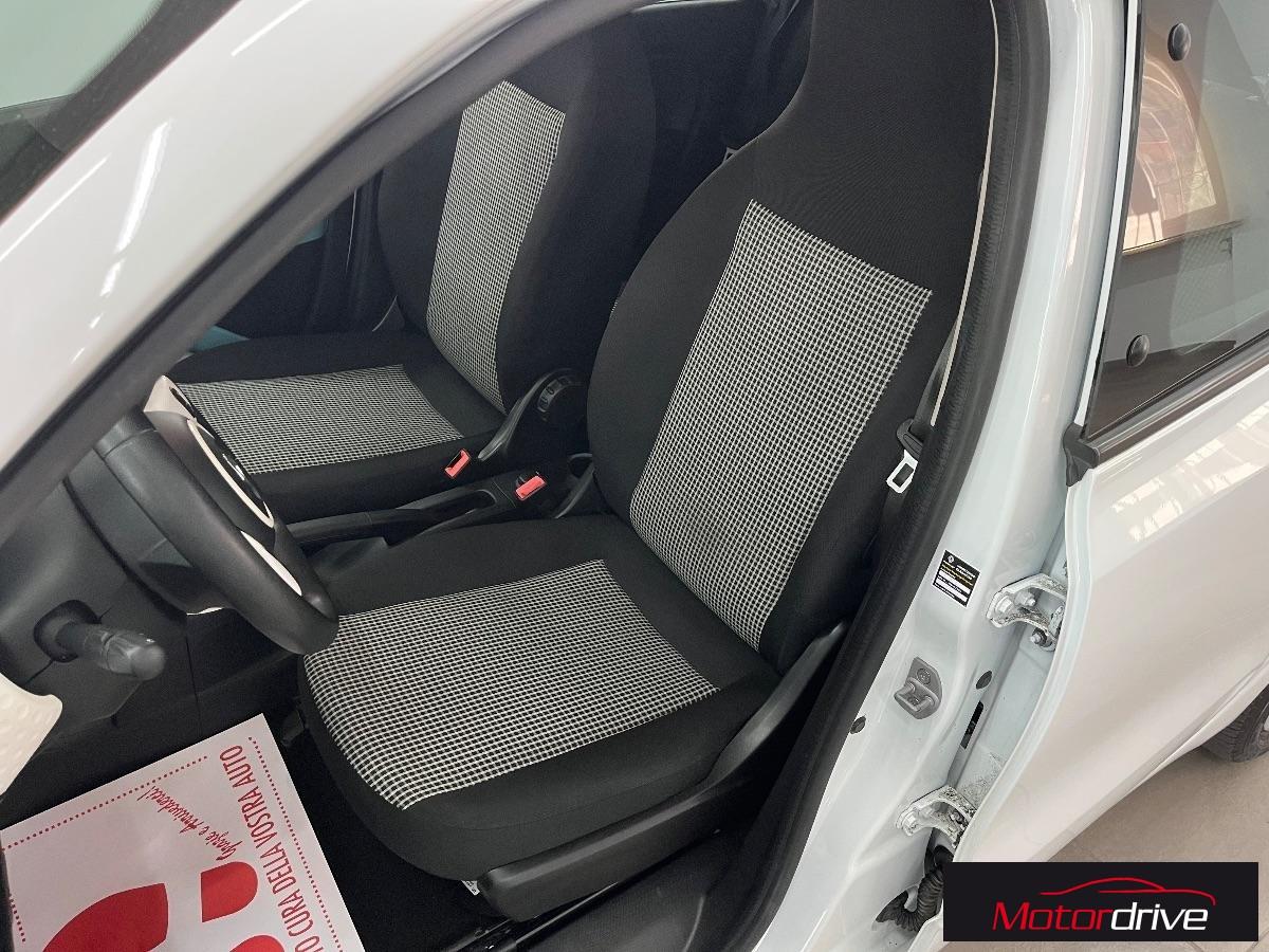 RENAULT - Twingo - SCe Life