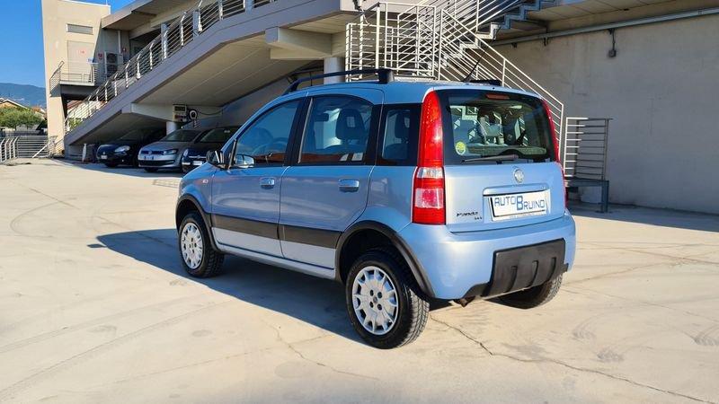 FIAT Panda Panda 1.2 4x4 Climbing