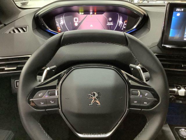 PEUGEOT 3008 BlueHDi 130 S&S EAT8 Allure Pack