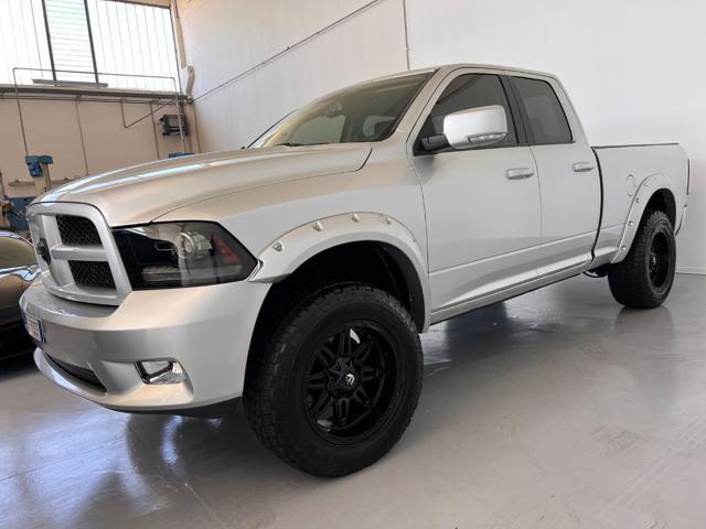 DODGE RAM 1500 4x4 5.7 HEMI SPORT -- PREZZO IVA COMPRESA