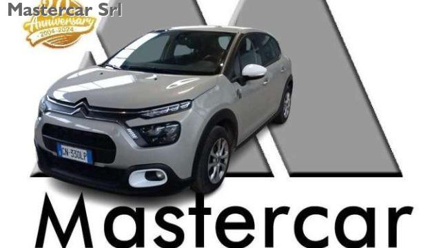 CITROEN C3 NEOPATENTATI C3 1.2 You! TG : GN330LP