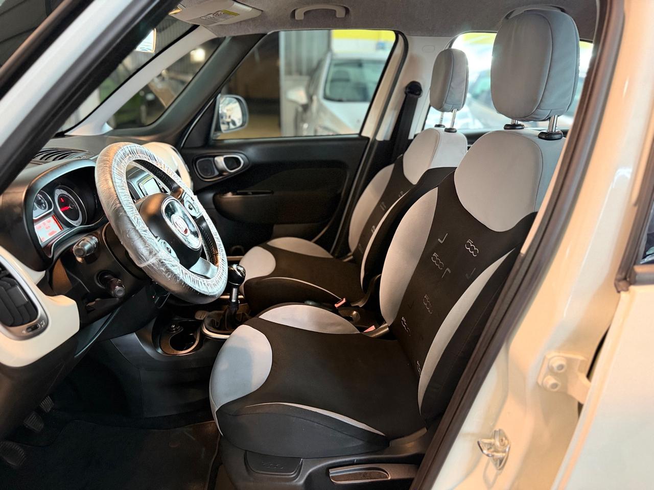 Fiat 500L 1.3 Multijet 85 CV Lounge Neopatentati