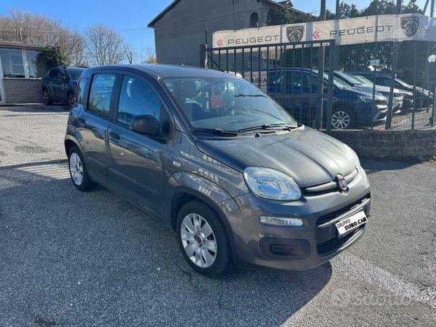 Fiat Panda Easy 1.3 MJT 95 CV S&S