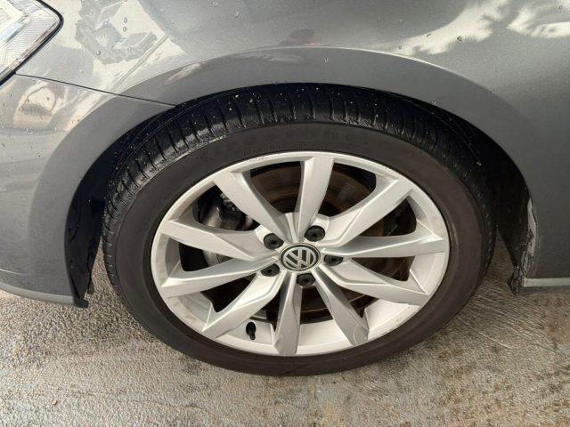 VOLKSWAGEN Golf 1.6 TDI 115 CV 5p. Executive BlueMotion Technology