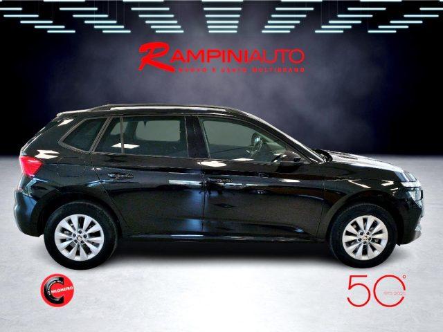 SKODA Kamiq 1.0 G-Tec METANO Km 61.000 Unico Propr.