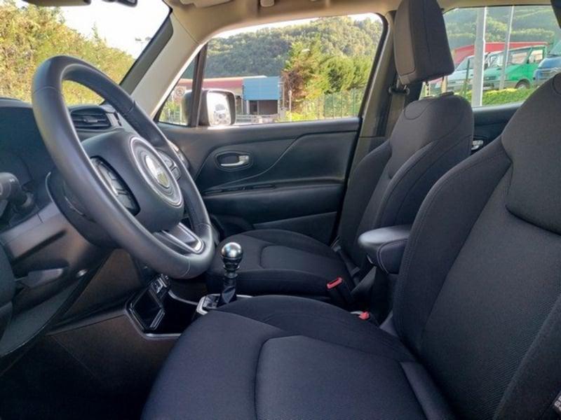 Jeep Renegade 1.0 T3 Longitude