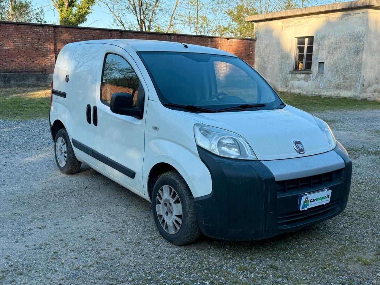 Fiat Fiorino 1.3 MJT 75CV Furgone E5