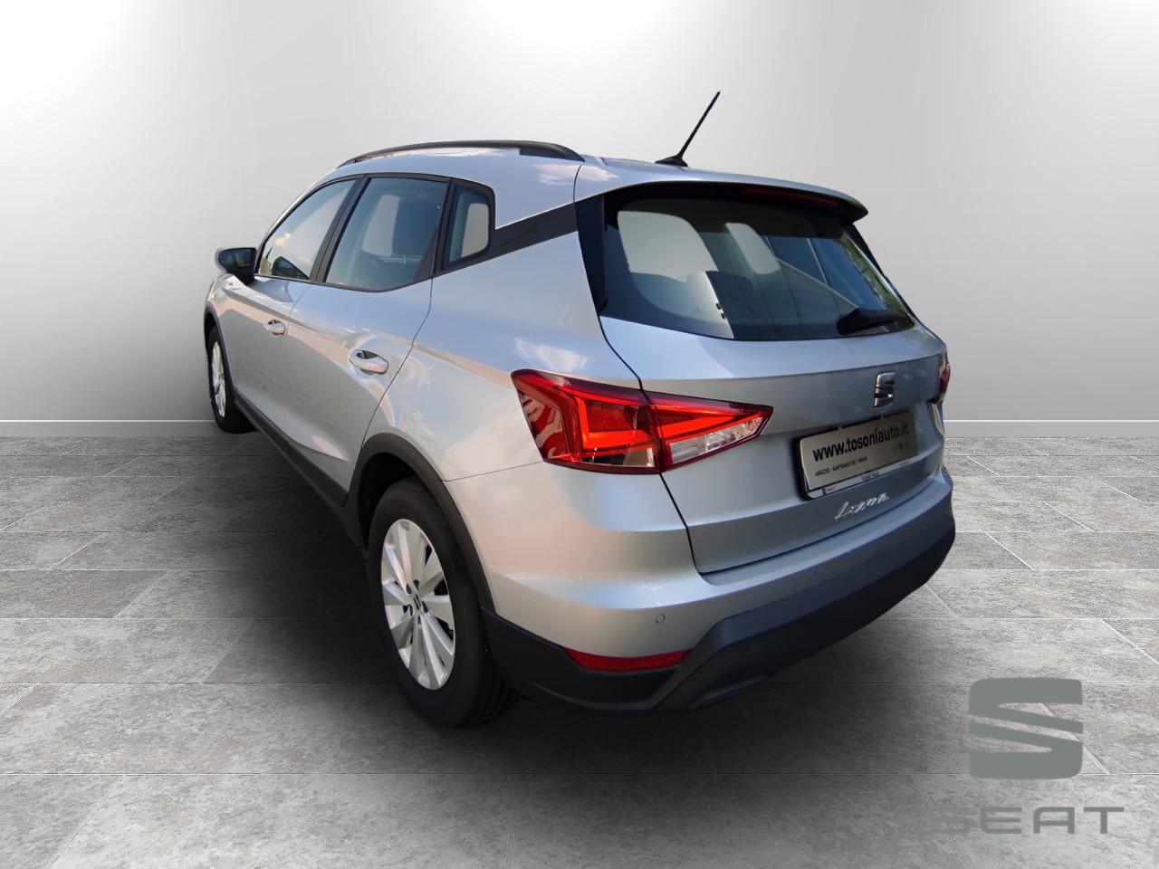 SEAT Arona 1.0 ecotsi Style 110cv