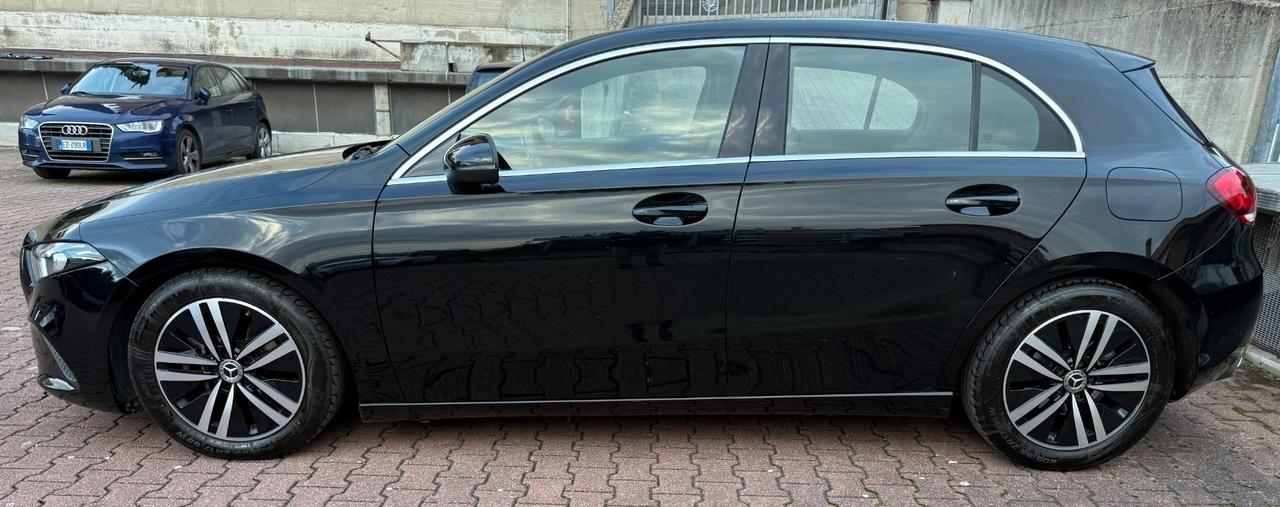 Mercedes-benz A 180 d Sport Aut. PERFETTE CONDIZIONI!