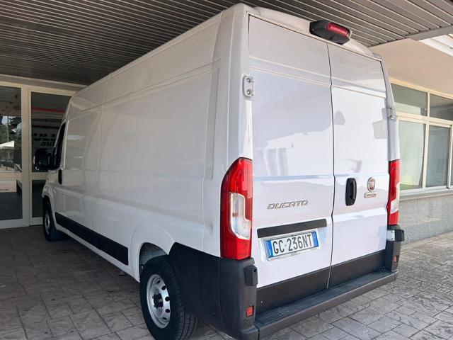 FIAT Ducato MAXI 35 2.3 MJT 140CV PL-TA