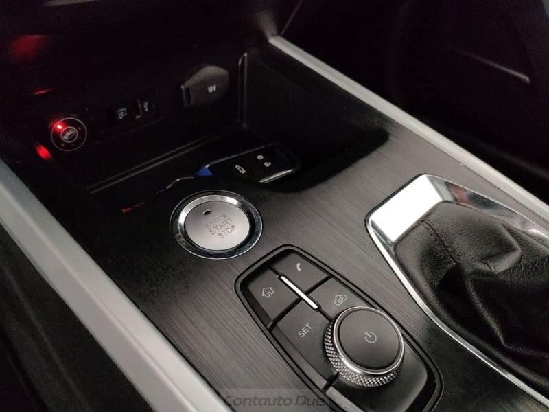 DR AUTOMOBILES DR 4.0 1.5 GPL