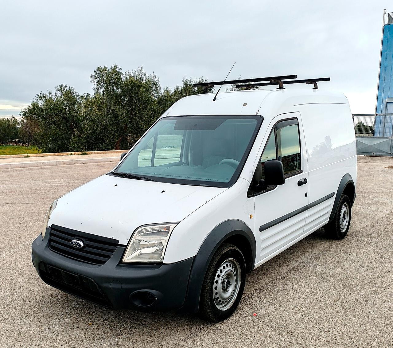 Ford Tourneo Connect Connect 230 tetto alto passo lungo