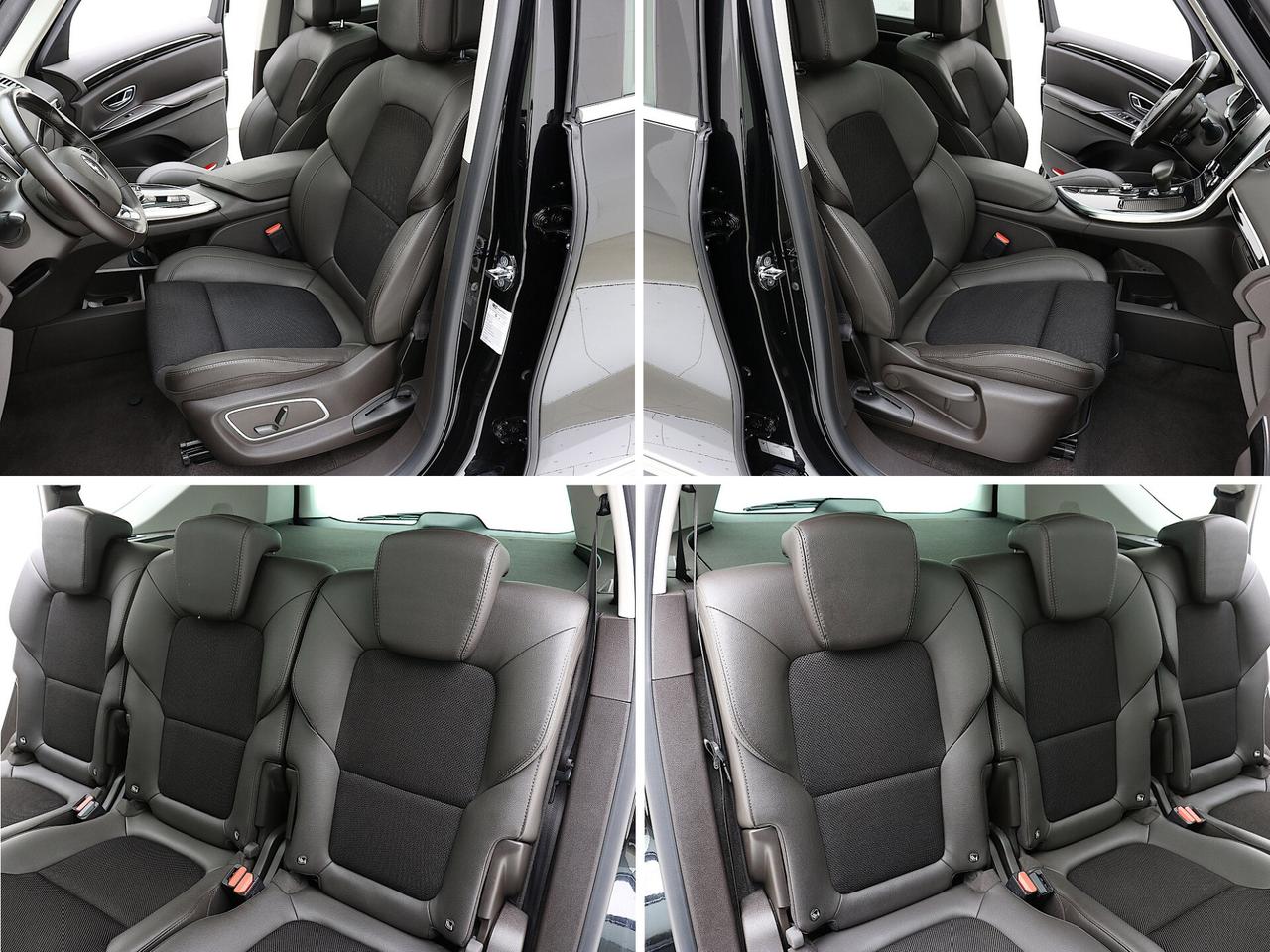 Renault Espace 2.0 Blue dCi EDC TETTO APRIBILE
