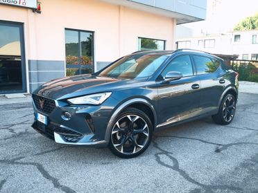 Cupra Formentor 1.5 TSI DSG ***SEDILI SPORTIVI***SCHERMO GRANDE***