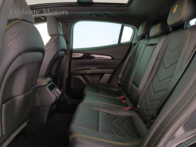 Maserati Levante 2.0 MHEV Modena AWD Auto
