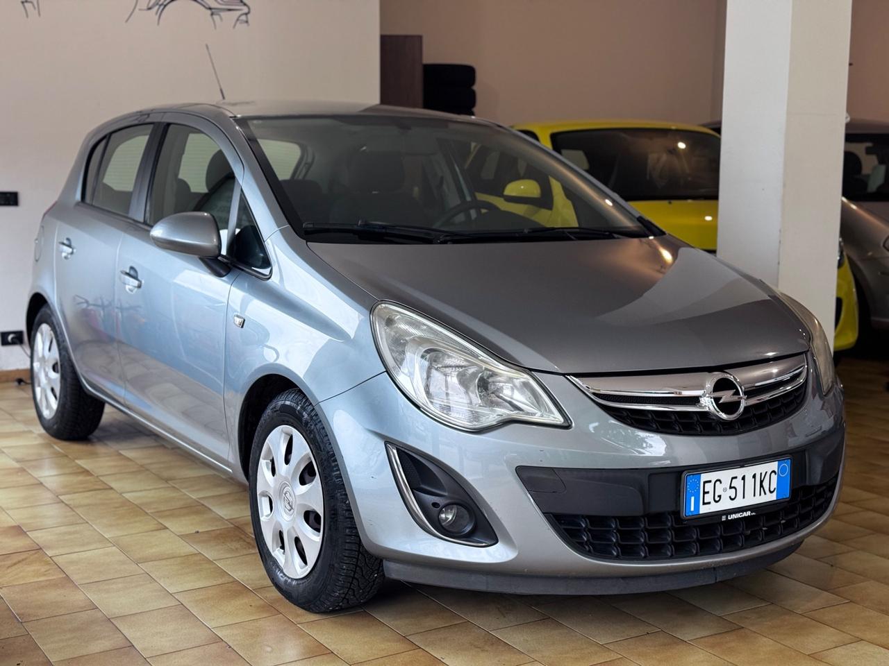 Opel Corsa 1.3 CDTI 75CV F.AP. 5 porte Elective
