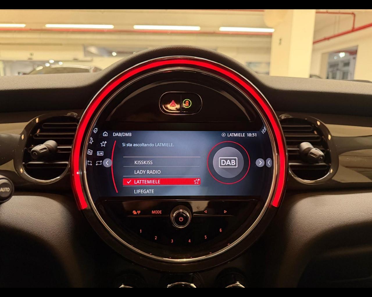 MINI Mini 5 porte (F55) - Mini 1.5 One Business 5 porte