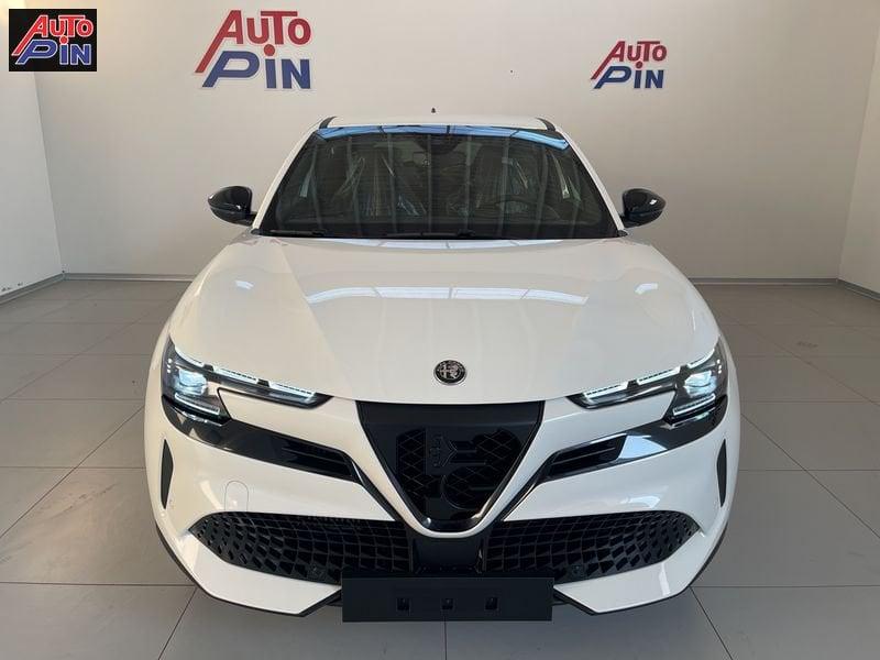 Alfa Romeo Junior 1.2 136 CV Hybrid eDCT6 Speciale+Techno Pack