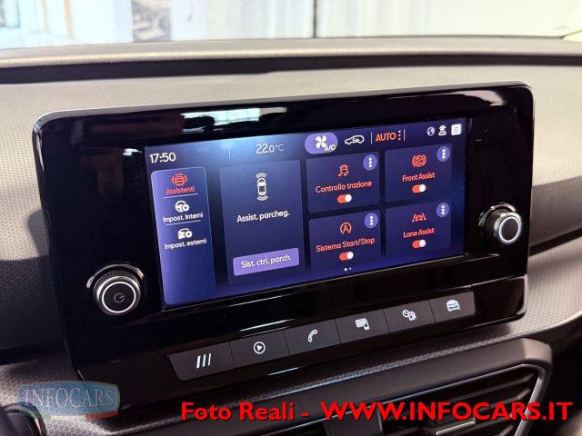 SEAT Leon Sportstourer 2.0 TDI Style 116 CV - PROMO