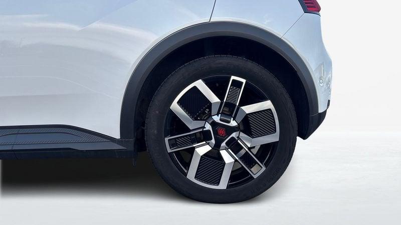 Renault 5 Renault E-Tech Electric Comfort Range Techno