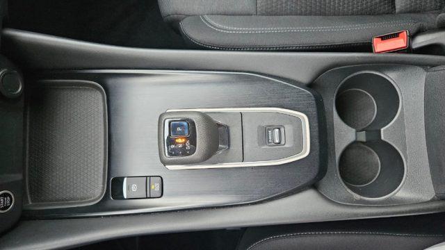 NISSAN Qashqai MHEV 158 CV Xtronic N-Style