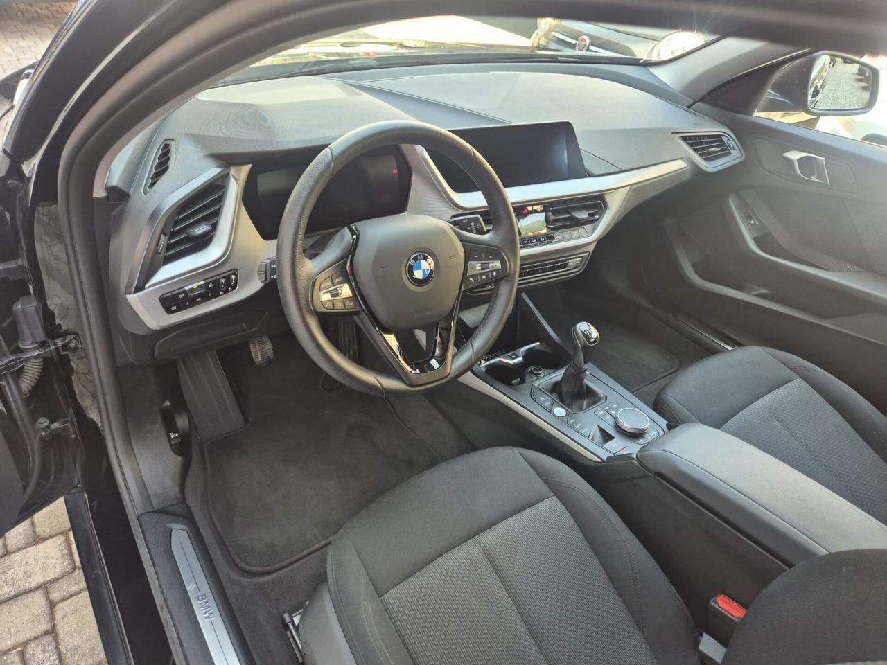 Bmw 118i 5p. 136CV