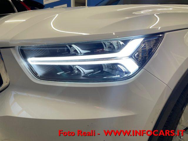 VOLVO XC40 T2 Geartronic Business Iva Esposta compresa