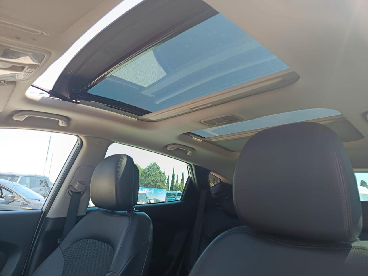 Hyundai iX35 2.0 CRDi 4WD Tua a 116€ al Mese *